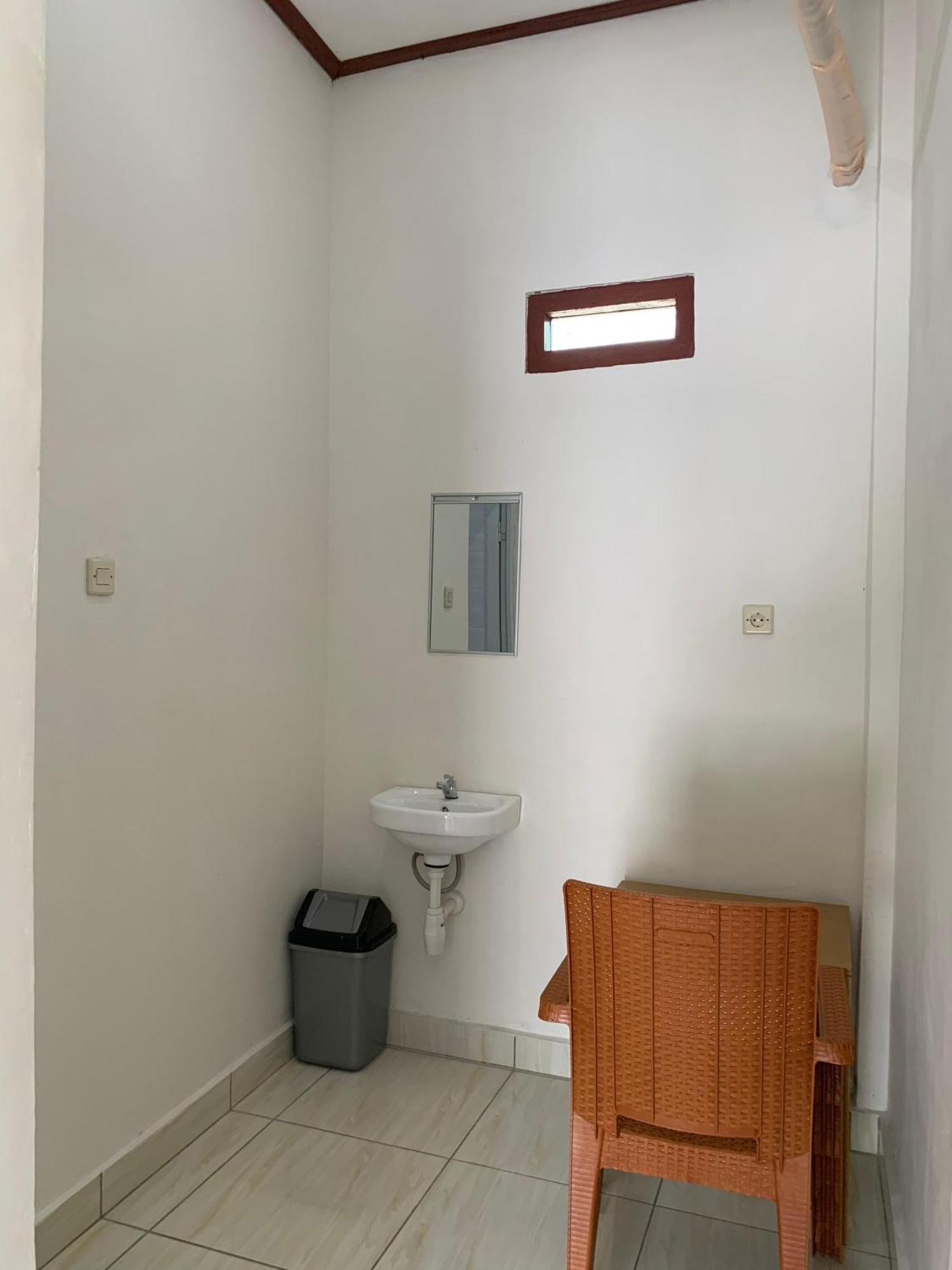 Bertus Guesthouse Labuan Bajo Exteriér fotografie